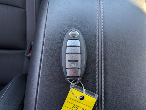 Used 2022 Nissan Altima 2.5 SV image 31