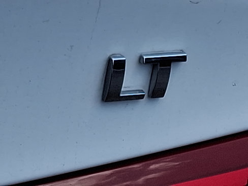 Used 2024 Chevrolet Malibu LT image 31