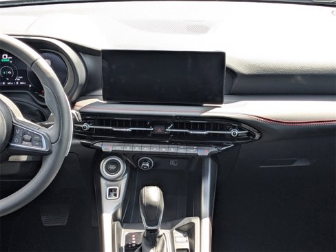 Used 2024 Dodge Hornet R/T image 18
