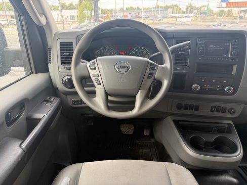 Used 2012 Nissan NV 1500 SV w/ Technology Pkg image 18