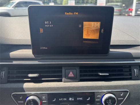 Used 2019 Audi A4 2.0T Premium w/ Convenience Package image 19