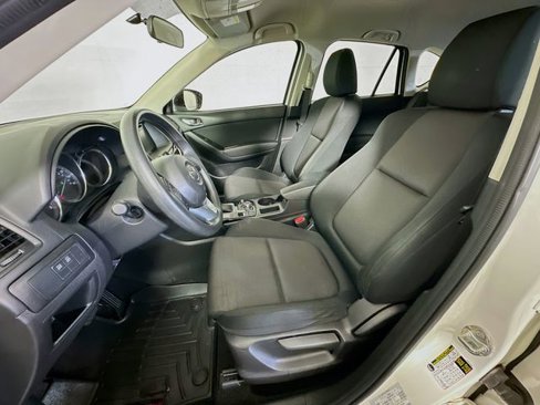 Used 2016 MAZDA CX-5 Sport image 13