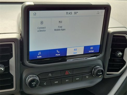 Used 2021 Ford Bronco Sport Big Bend image 47
