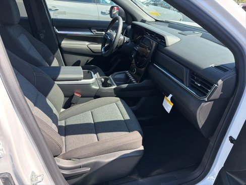 New 2026 GMC Terrain Elevation image 7