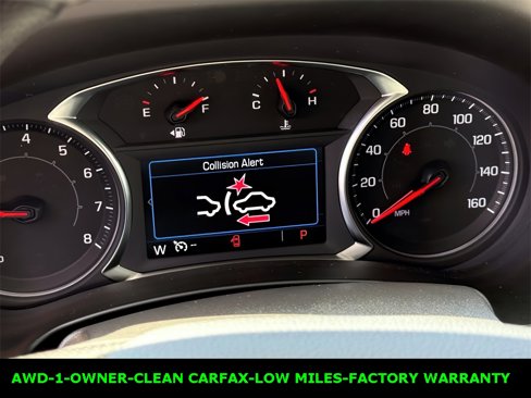 Used 2024 GMC Terrain SLE image 19