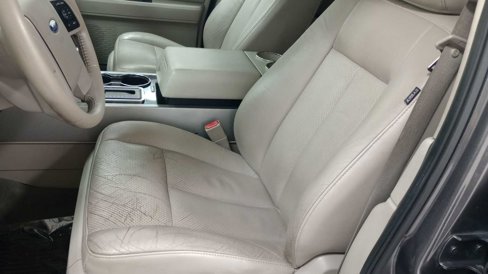 Used 2014 Ford Expedition Limited w/ Equipment Group 301A image 13