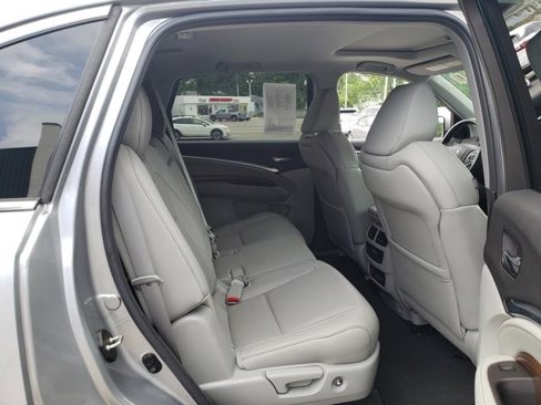 Used 2020 Acura MDX SH-AWD w/ Technology Package image 14