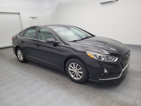 Used 2018 Hyundai Sonata SE image 11