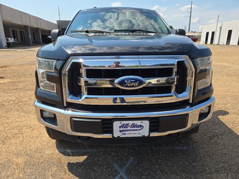 Used 2017 Ford F150 XLT image 8