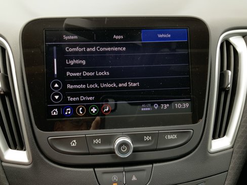 Used 2023 Chevrolet Malibu LT image 39