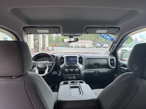 Used 2019 GMC Sierra 1500 SLE image 28