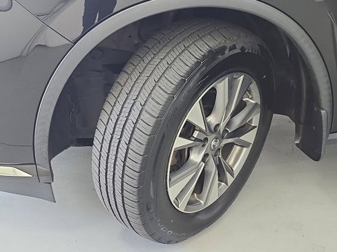 Used 2017 Nissan Murano SL w/ SL Technology Package image 33