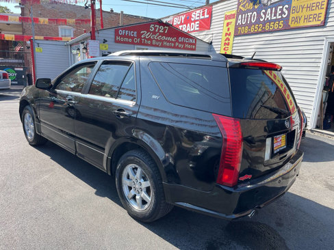 Used 2006 Cadillac SRX w/ Seating Package image 6