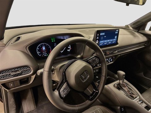 New 2026 Honda HR-V Sport image 9