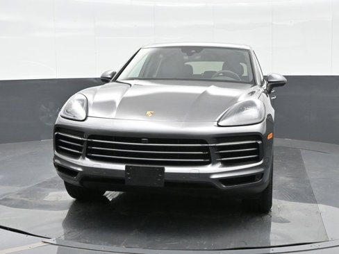 Certified 2019 Porsche Cayenne image 7