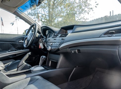 Used 2009 Honda Accord EX-L image 30