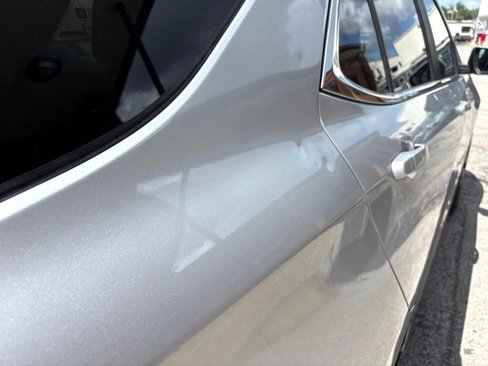 Used 2022 Chevrolet Equinox LT image 9