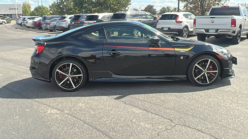Used 2019 Toyota 86 image 2