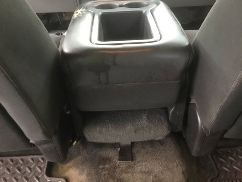 Used 2010 Chevrolet Silverado 1500 LS image 21