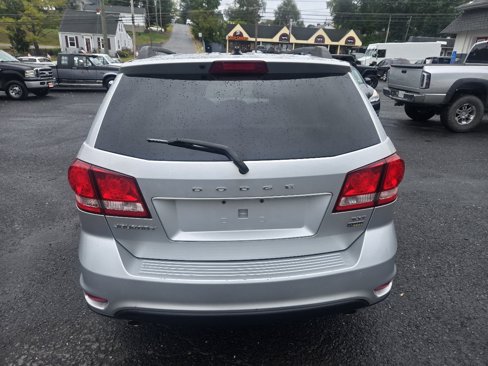 Used 2013 Dodge Journey SXT w/ Flexible Seating Group image 6