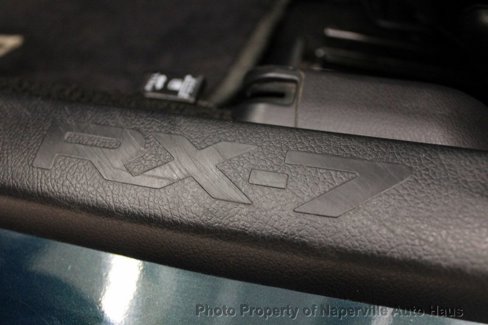 Used 1994 MAZDA RX-7 image 40