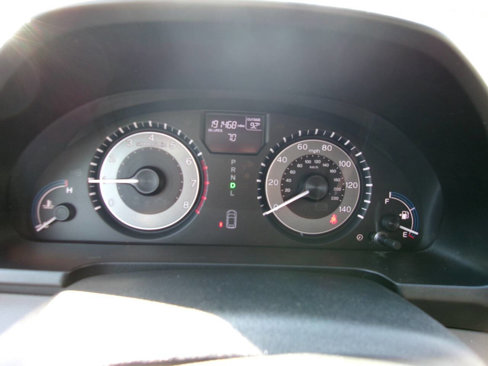Used 2013 Honda Odyssey EX-L image 12