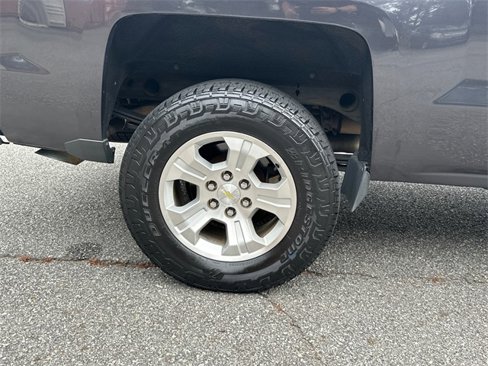 Used 2014 Chevrolet Silverado 1500 LT w/ All Star Edition image 17
