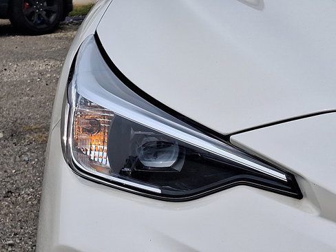 Certified 2024 Subaru Impreza 2.0i image 9