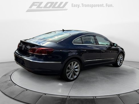 Used 2013 Volkswagen CC Lux image 7