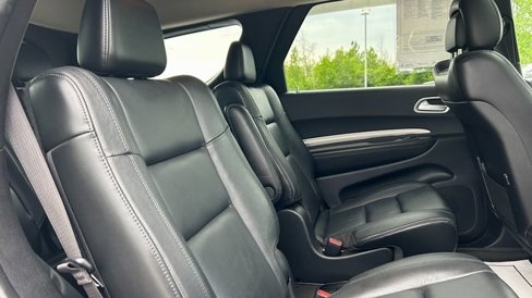 Used 2020 Dodge Durango SXT image 75