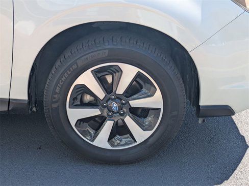 Used 2018 Subaru Forester 2.5i Limited image 11