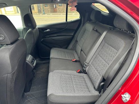 Used 2024 Chevrolet Equinox LT image 19