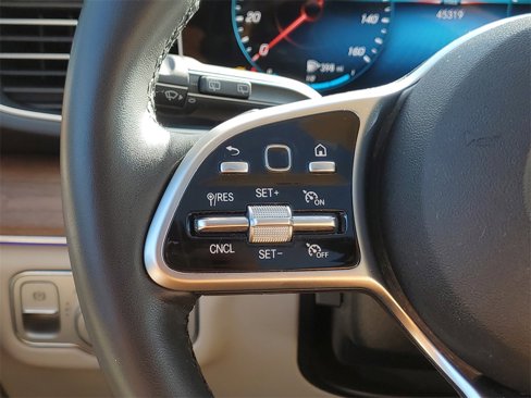 Used 2022 Mercedes-Benz GLE 350 4MATIC image 17