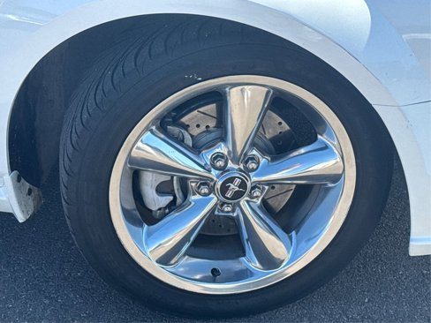 Used 2007 Ford Mustang GT image 27