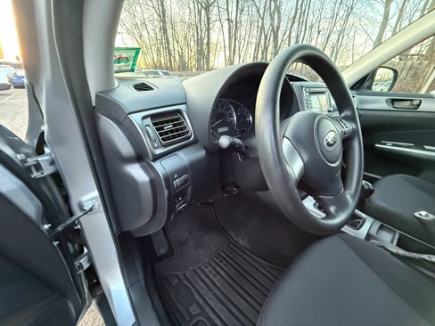 Used 2012 Subaru Forester 2.5X image 11
