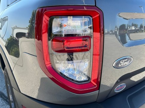 New 2025 Ford Bronco Sport Big Bend image 37