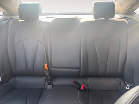 Used 2019 Buick LaCrosse Premium w/ Driver Confidence Package II image 12