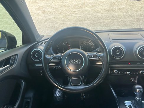 Used 2015 Audi A3 TDI Premium w/ Cold Weather Package image 22