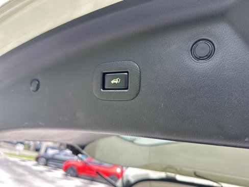 Used 2018 Nissan Armada SL w/ Moonroof Package image 50