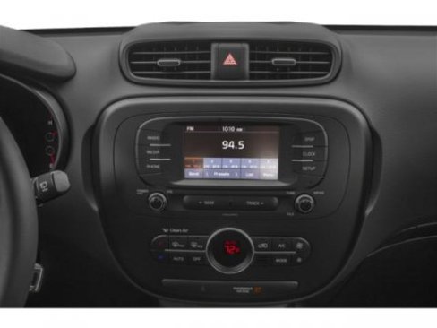 Certified 2019 Kia Soul + w/ Primo Package image 13