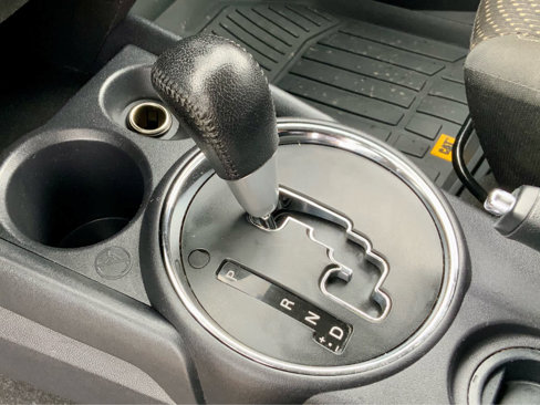 Used 2016 Mitsubishi Outlander Sport ES image 48