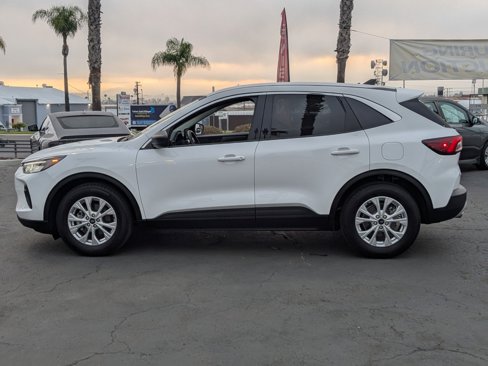 Used 2023 Ford Escape Active image 9