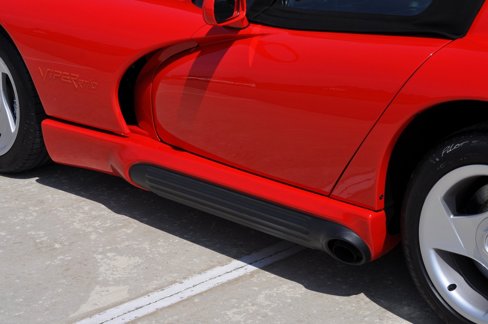 Used 1993 Dodge Viper RT/10 image 14