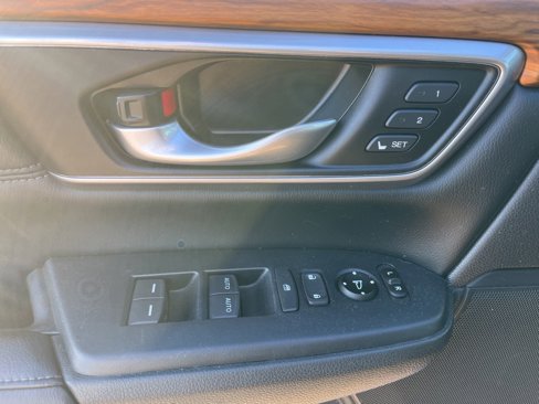 Used 2019 Honda CR-V EX-L image 8