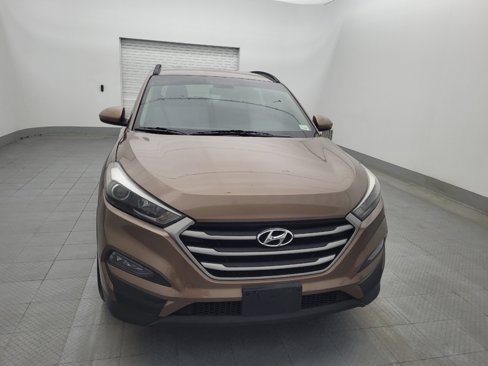 Used 2017 Hyundai Tucson SE image 14