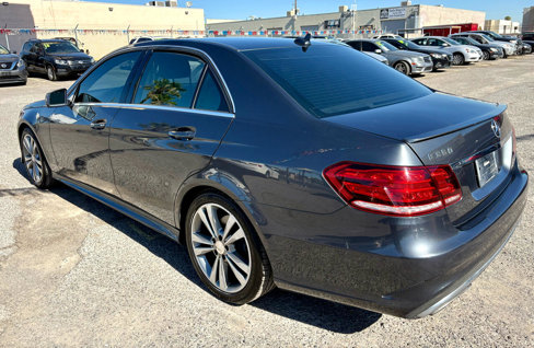 Used 2014 Mercedes-Benz E 350 Sedan w/ Premium 1 Package image 5