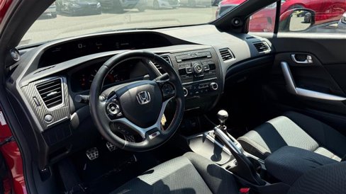 Used 2013 Honda Civic Si image 11