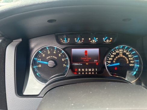 Used 2014 Ford F150 XLT w/ Equipment Group 302A Luxury image 5