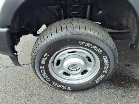 Used 2018 Ford F250 XL w/ Power Equipment Group image 27