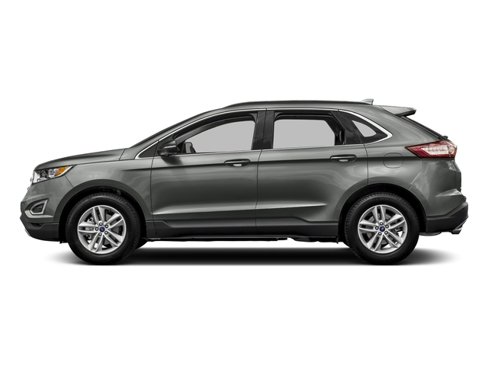 Used 2018 Ford Edge Titanium w/ Equipment Group 301A image 3